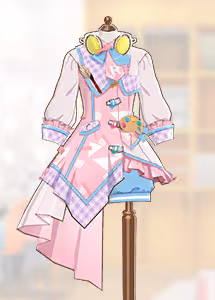 [カラフルトレジャー]ロコ アナザー2