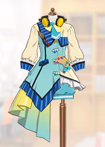 [カラフルトレジャー]ロコ アナザー