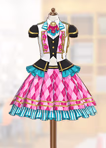 [レオ・ピリオド]ロコ アナザー