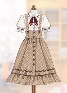 [プライベートドレス ロコ]ロコ 通常