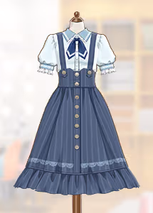 [プライベートドレス ロコ]ロコ アナザー2