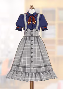 [プライベートドレス ロコ]ロコ アナザー