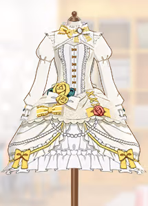 [ビスクドール・ノワール] 通常