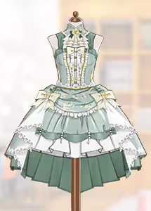 [ストーリア・ファンタジア]七尾百合子 アナザー2