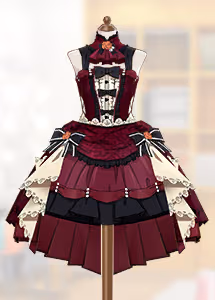 [ストーリア・ファンタジア]七尾百合子 アナザー