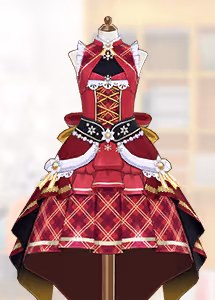 [シリアス・アイシクル]高山紗代子 アナザー