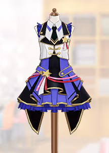 [Calling! 「A・R・I・S・A!」]松田亜利沙 アナザー2