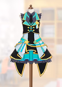 [Calling! 「A・R・I・S・A!」]松田亜利沙 アナザー