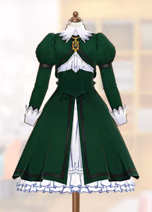 [聖ミリオン女学園制服]エミリー 通常