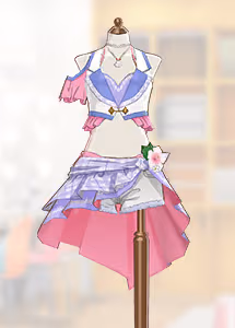 [コーラル・ウェーブ]高坂海美 アナザー2