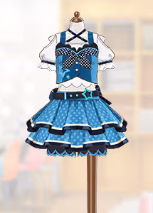 [ユアネーム/マイネーム]高坂海美 アナザー
