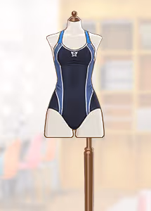 [ウェーブ・メーカーズ！]高坂海美 アナザー