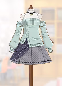 [ガールズ・モチベーション]高坂海美 アナザー