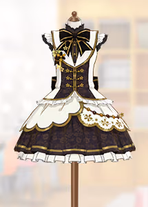 [プリティパーティー♪]中谷育 アナザー2