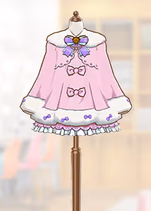 [ふわもこ♡いちごミルク]中谷育 通常