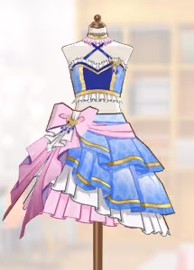 [ブルームーン・プリズム]天空橋朋花 アナザー