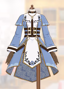 [ジール・オブ・シスター]天空橋朋花 アナザー