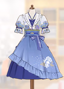 [St.プロテクション]天空橋朋花 通常