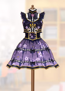 [アンジェリックなでしこ]エミリー アナザー2