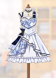 [蒼天の万華鏡]エミリー アナザー2