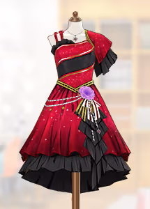 [フロウイングハーモニー]エミリー アナザー