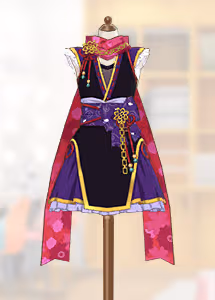 [鏡花水月の衣]エミリー 通常