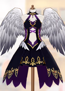 [ロスト×ヘブン]エミリー 通常