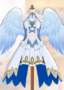 [ロスト×ヘブン]エミリー アナザー
