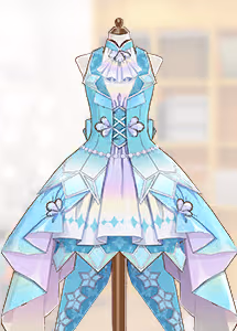 [ワンピース・フラグメント]エミリー 通常
