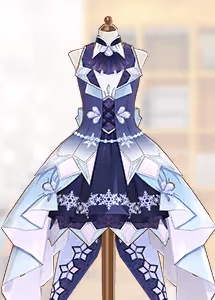 [ワンピース・フラグメント]エミリー アナザー2