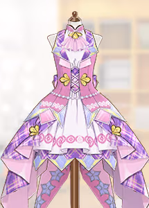 [ワンピース・フラグメント]エミリー アナザー