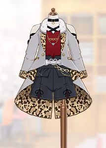 [ファム・シャルモント]エミリー 通常