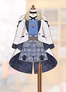 [ファム・シャルモント]エミリー アナザー2