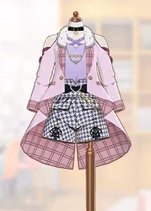 [ファム・シャルモント]エミリー アナザー