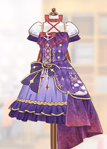 [ムーンナイトユニバース]エミリー アナザー2