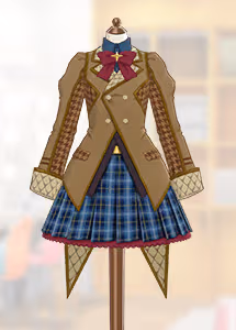 [スターティング・ブルーム 奏] 通常