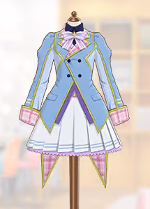 [スターティング・ブルーム 調] 通常