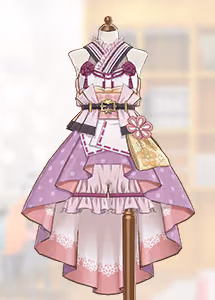 [おもひで巡繰]エミリー 通常