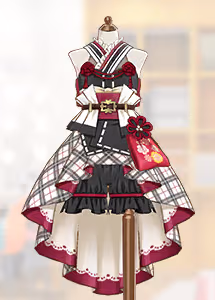 [おもひで巡繰]エミリー アナザー2