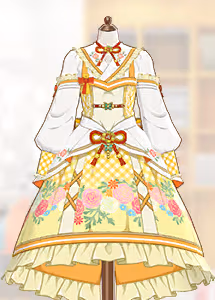 [薫風の天つ乙女]舞浜歩 アナザー2