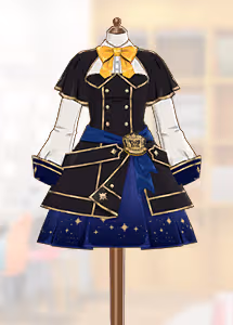 [ミリオンマグス学園制服【夢想の鯨】] 通常
