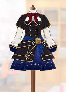 [ミリオンマグス学園制服【堅楼の大蛇】] 通常