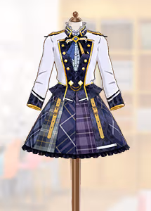 [レオパルドチェッカー]横山奈緒 アナザー2