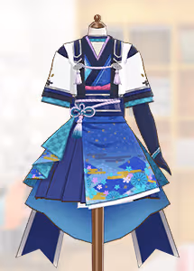 [蒼・一狐之腋]横山奈緒 通常