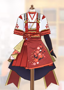 [蒼・一狐之腋]横山奈緒 アナザー2