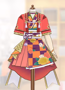 [蒼・一狐之腋]横山奈緒 アナザー