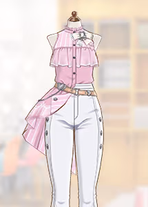 [エスペシャルエンターテイナー]横山奈緒 アナザー