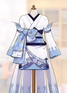 [鶴翼紅華衣]馬場このみ アナザー2