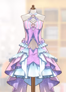 [ディフロスト・マーメイド]馬場このみ 通常