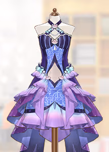 [ディフロスト・マーメイド]馬場このみ アナザー2
